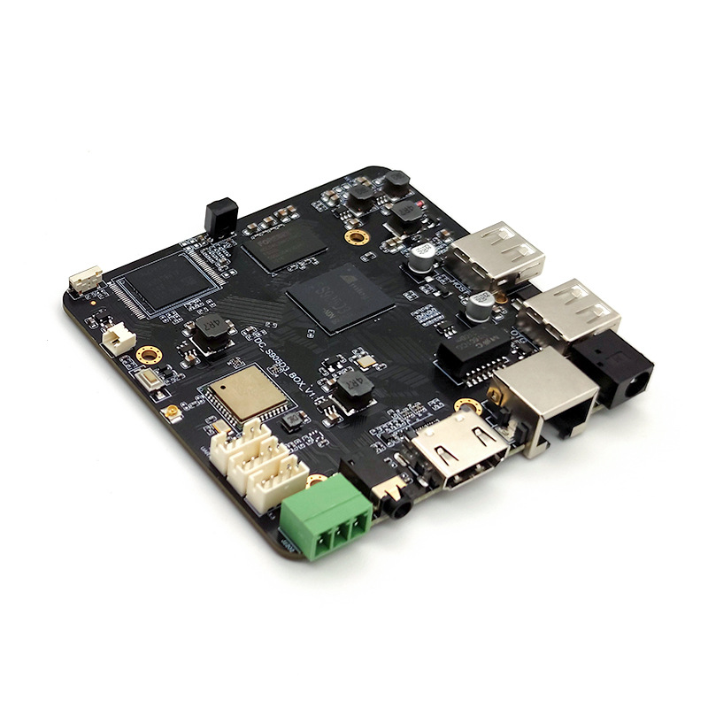 帶您了解PCB設(shè)計中常用的基本概念？