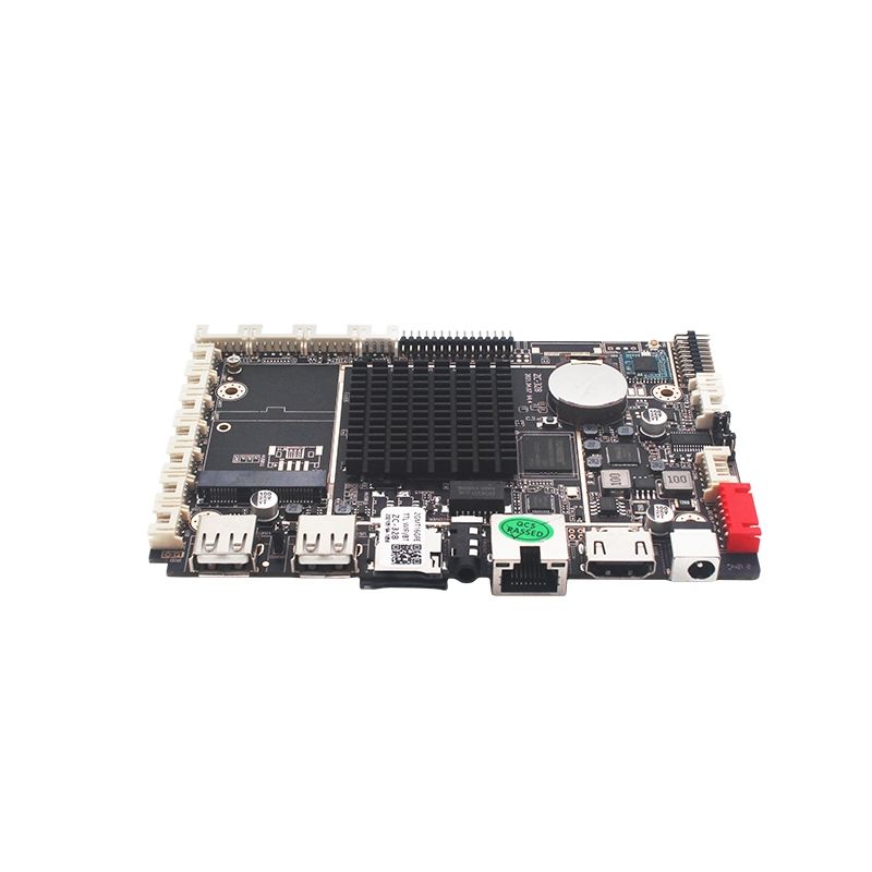 高速PCB設計中的屏蔽方法