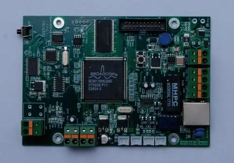 PCB電路板設計黃金法則