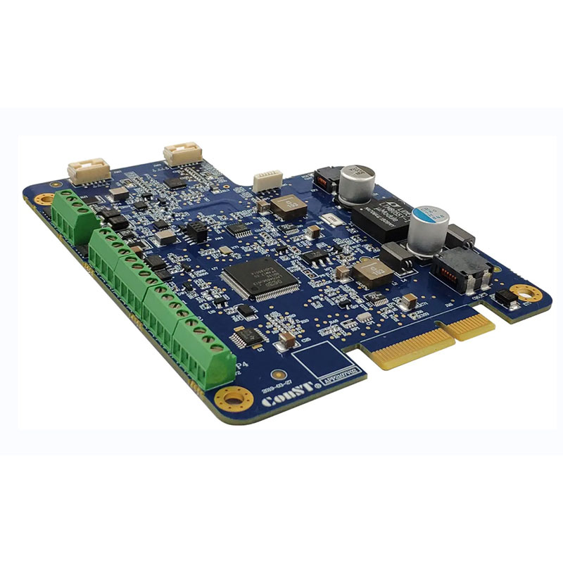 PCB電路板設計的黃金法則