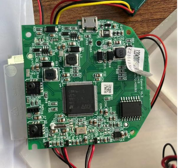 簡介PCBA包工包料