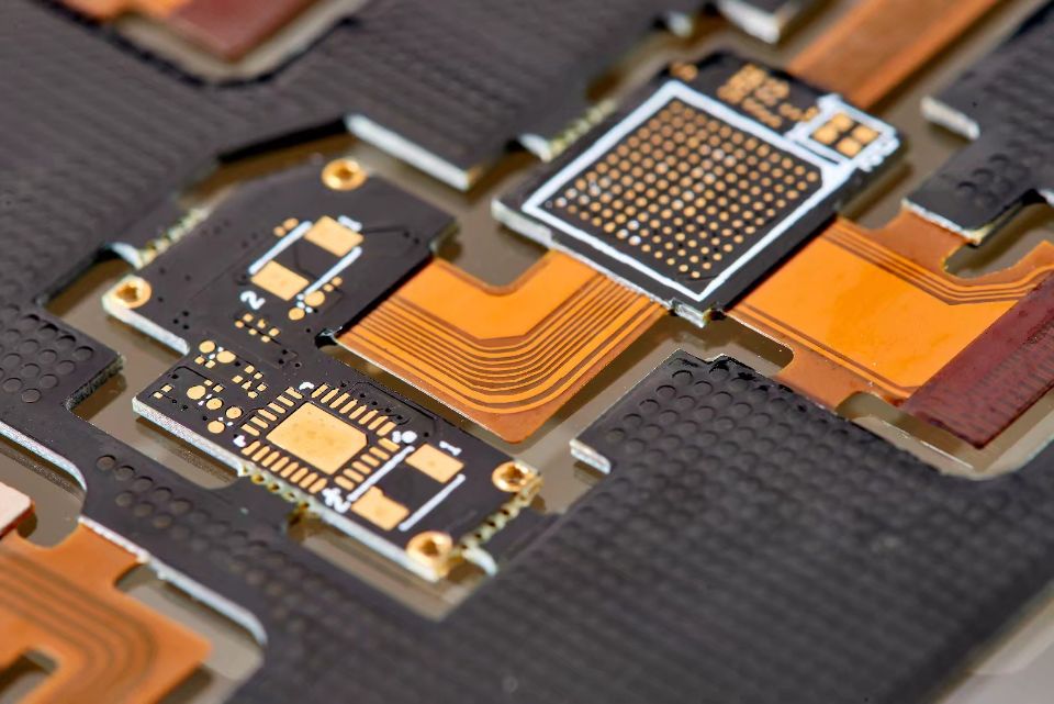 帶您了解HDI板與普通PCB板的區別