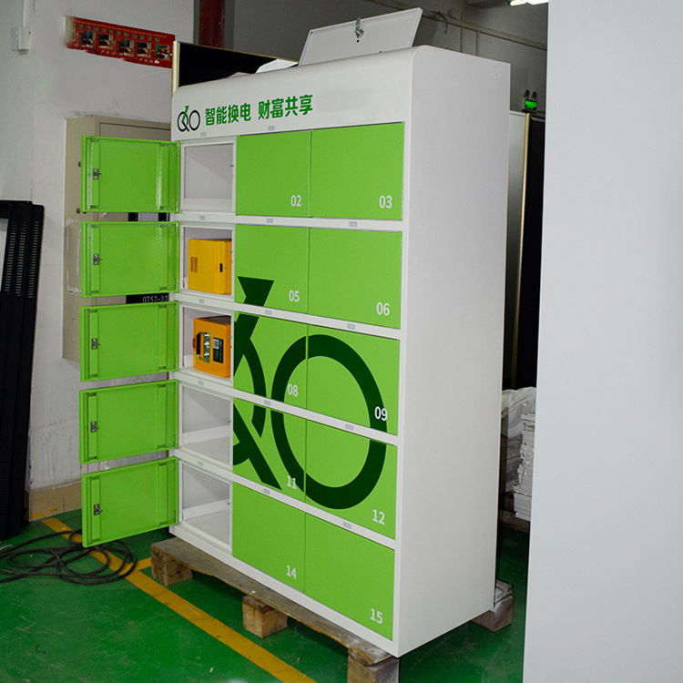 充電樁&共享充電柜PCBA控制板開發(fā)