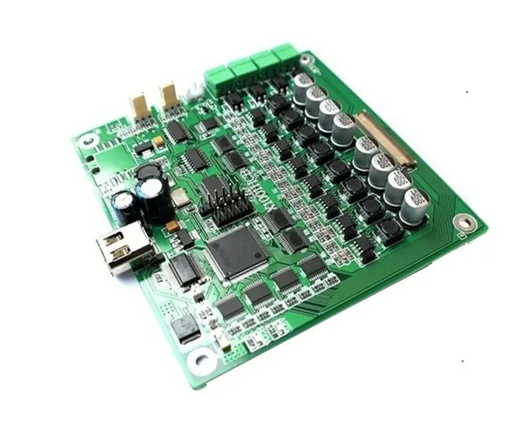 PCBA板加工對PCB設計的要求有哪些？