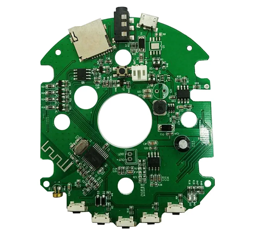SMT貼片加工前需要做哪些物料準備？