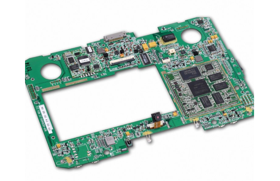 PCB設計中元件布局布線規則有哪些？