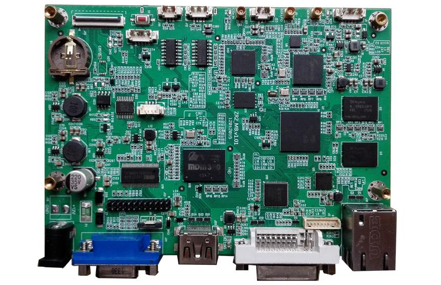 pcb設(shè)計中電源設(shè)計的要求和要點
