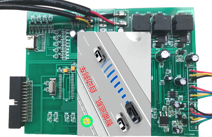 PCB設計檢驗流程