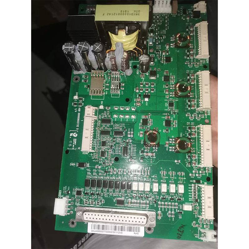 PCB設計間距要求有哪幾種