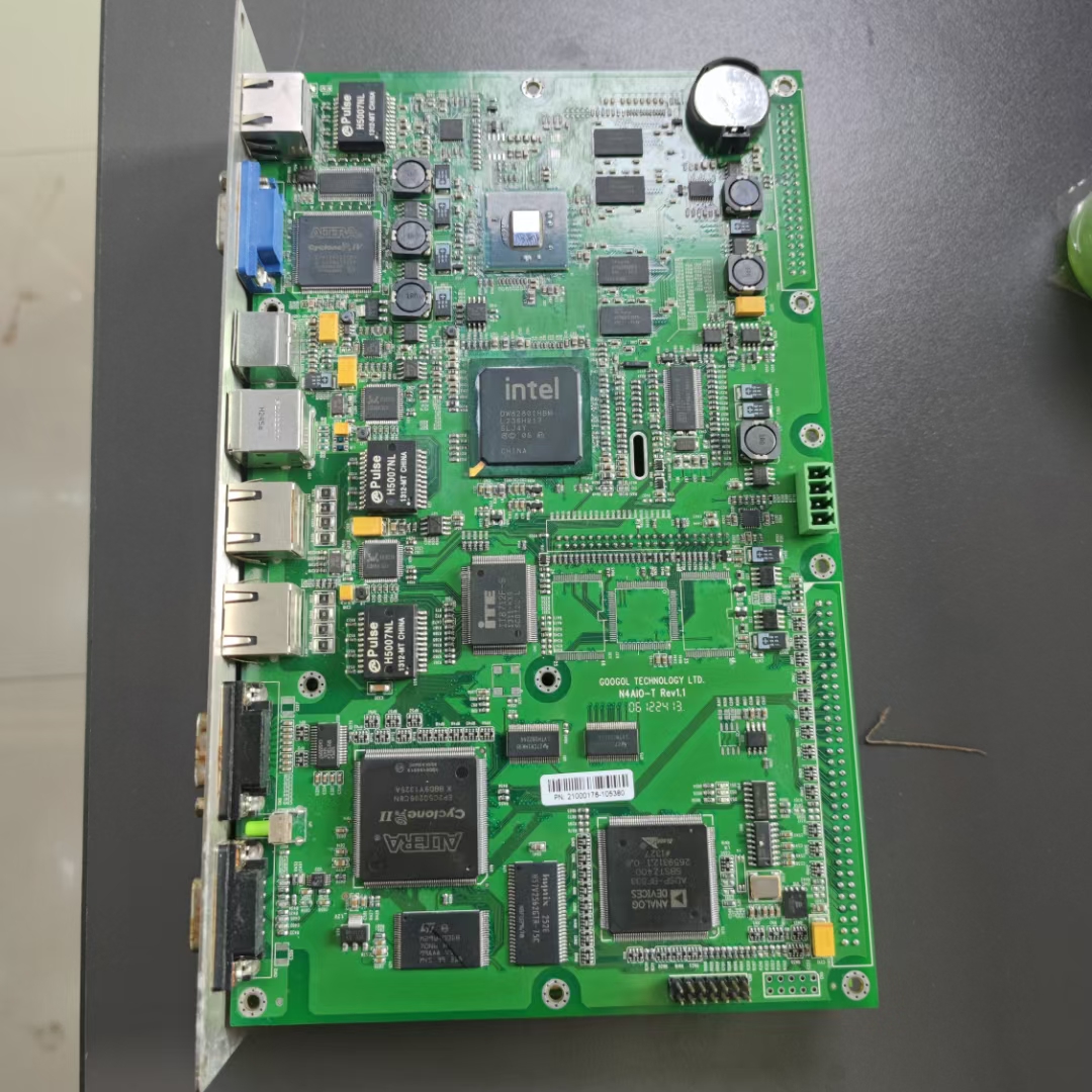 SMT貼片加工的貼料件和插件料的優勢