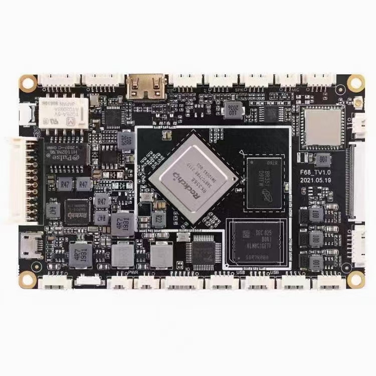 高速PCB設計過孔技術