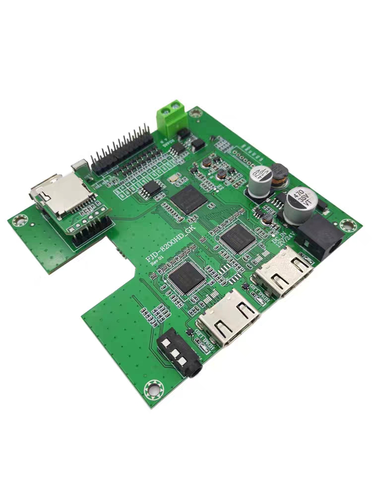 高速PCB阻抗設(shè)計(jì)阻抗控制PCB Layout