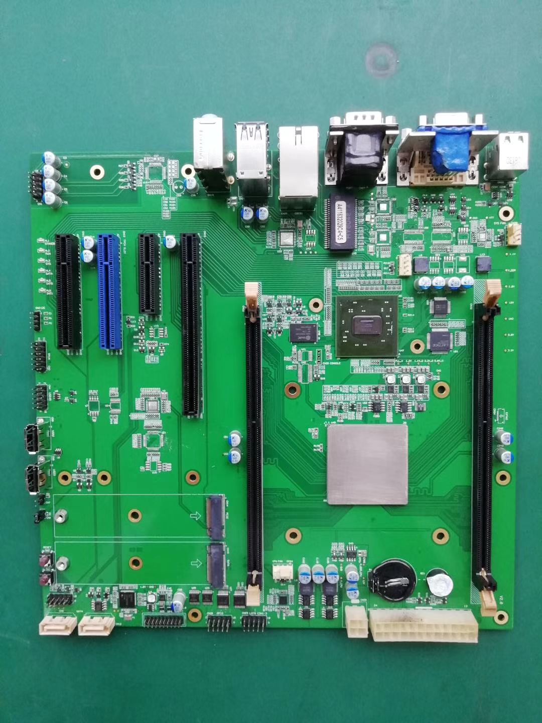PCB設(shè)計(jì)安全間距規(guī)范
