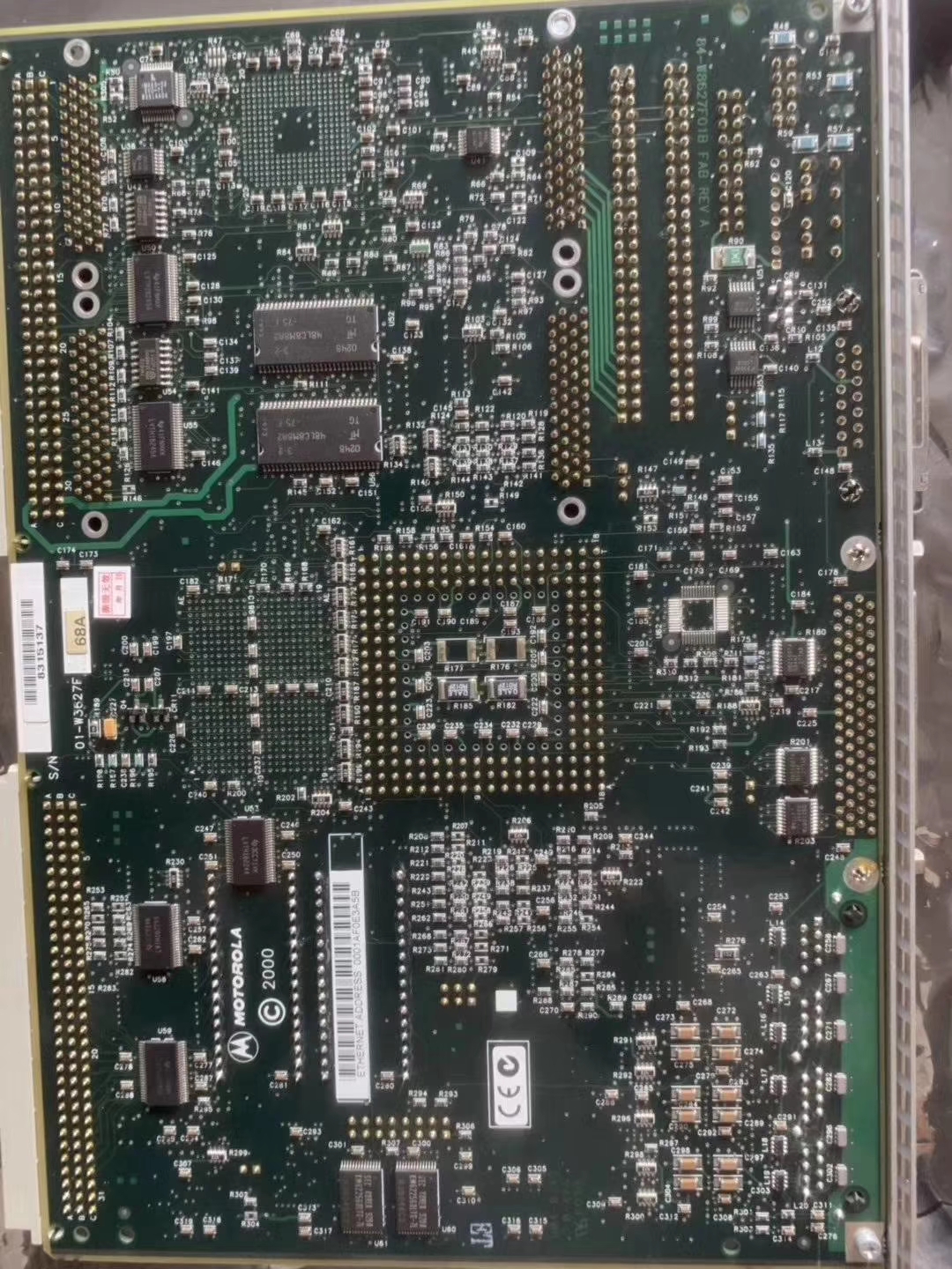 PCB設計中焊盤的設計？