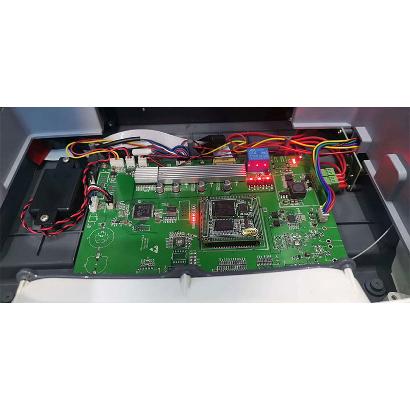 PCB設計ALLEGRO中如何添加信號線的物理規則？