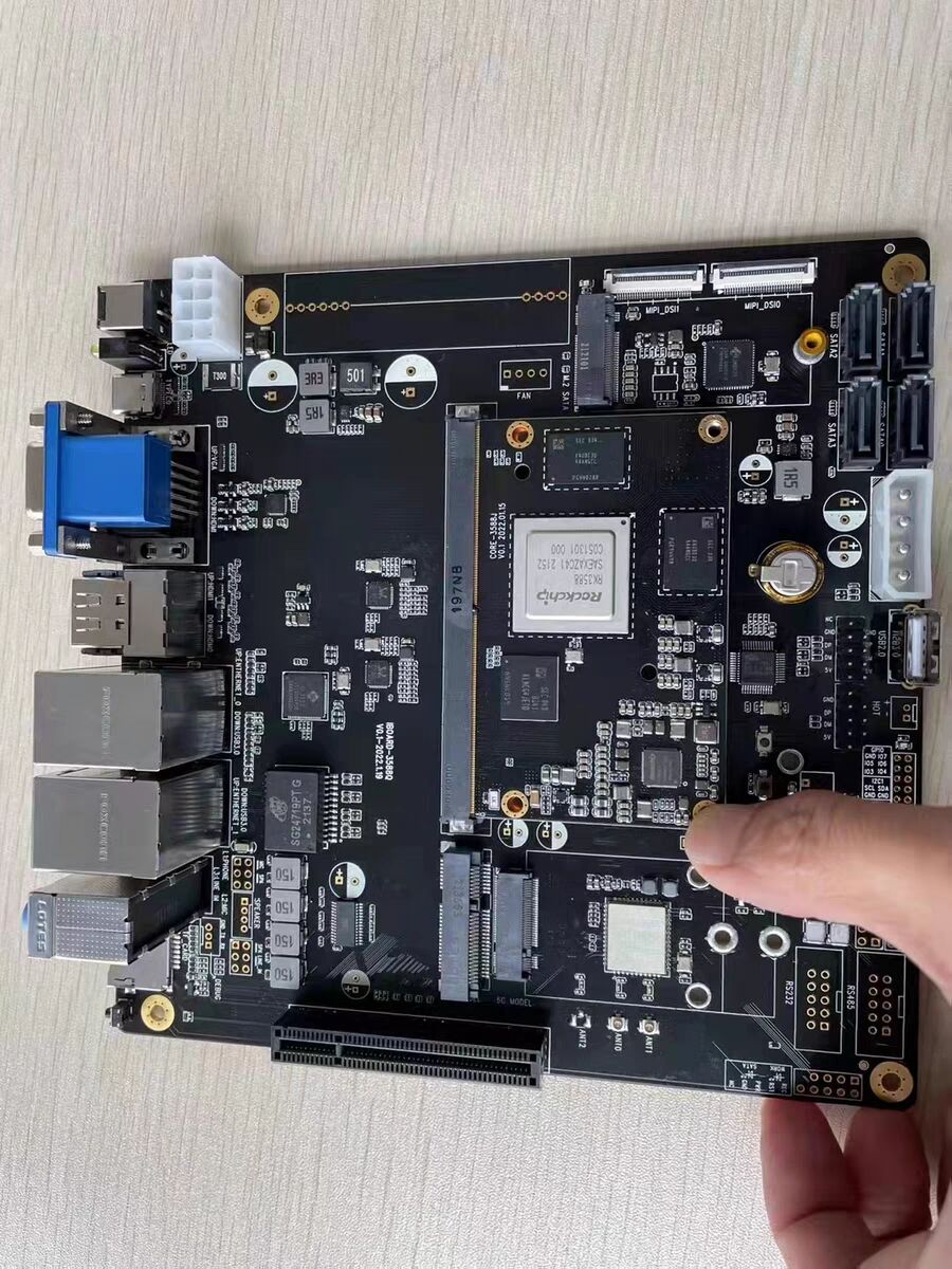 醫療級PCB設計和制造的最新趨勢